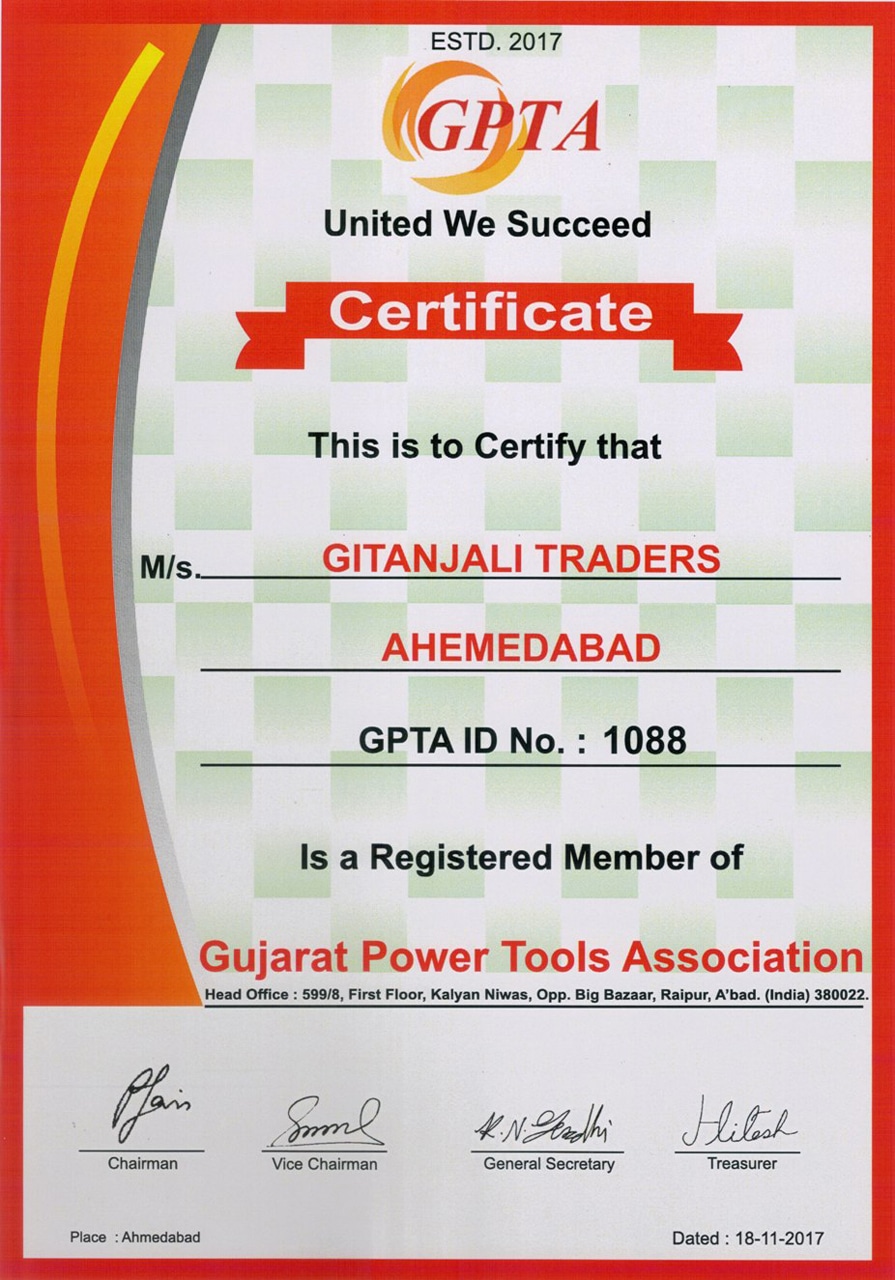 gpta-certificate