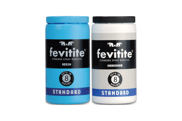 fevitite-standard-expoxy-adhesive fevitite-standard-expoxy-adhesive