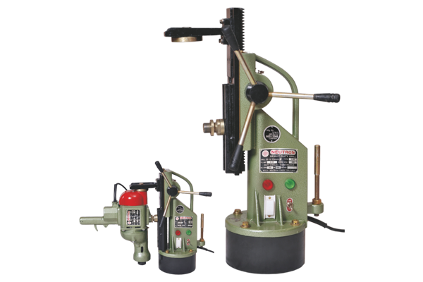 nds-200-Magnetic Drill Stand nds-200-600x400