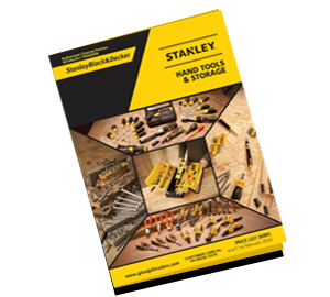 hand-tools Stanley (Black & Decker)-new hand-tools-stanley
