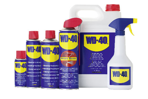 wd-40